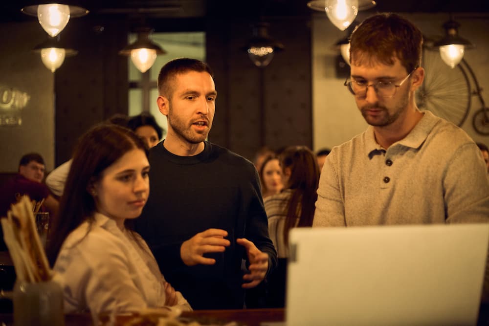 When software grows faster than its architecture - notes from our architecture session with IcePanel