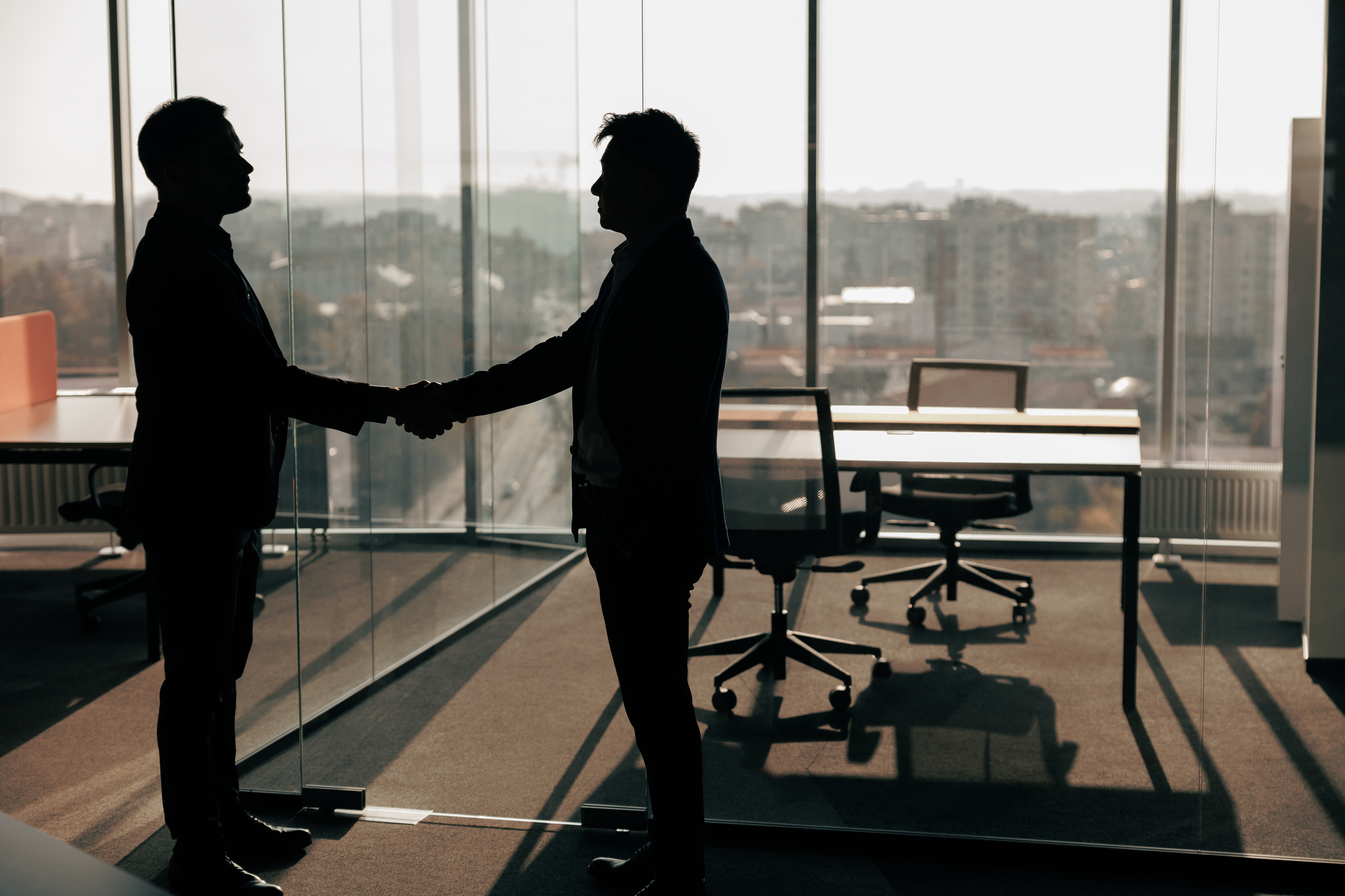 Beyond Delivery: A True Tech Partner | Sotex Solutions