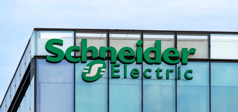 Enhancing Advanced Metering Operation for Schneider Electric