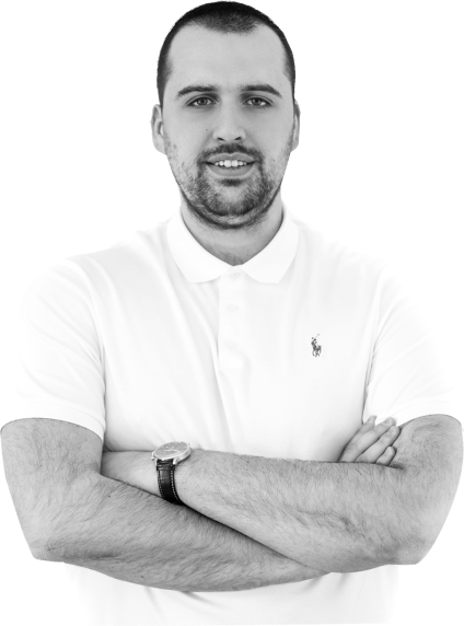 IOS app developer